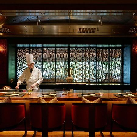 The Ritz-Carlton, Nikko Hotel Exterior foto