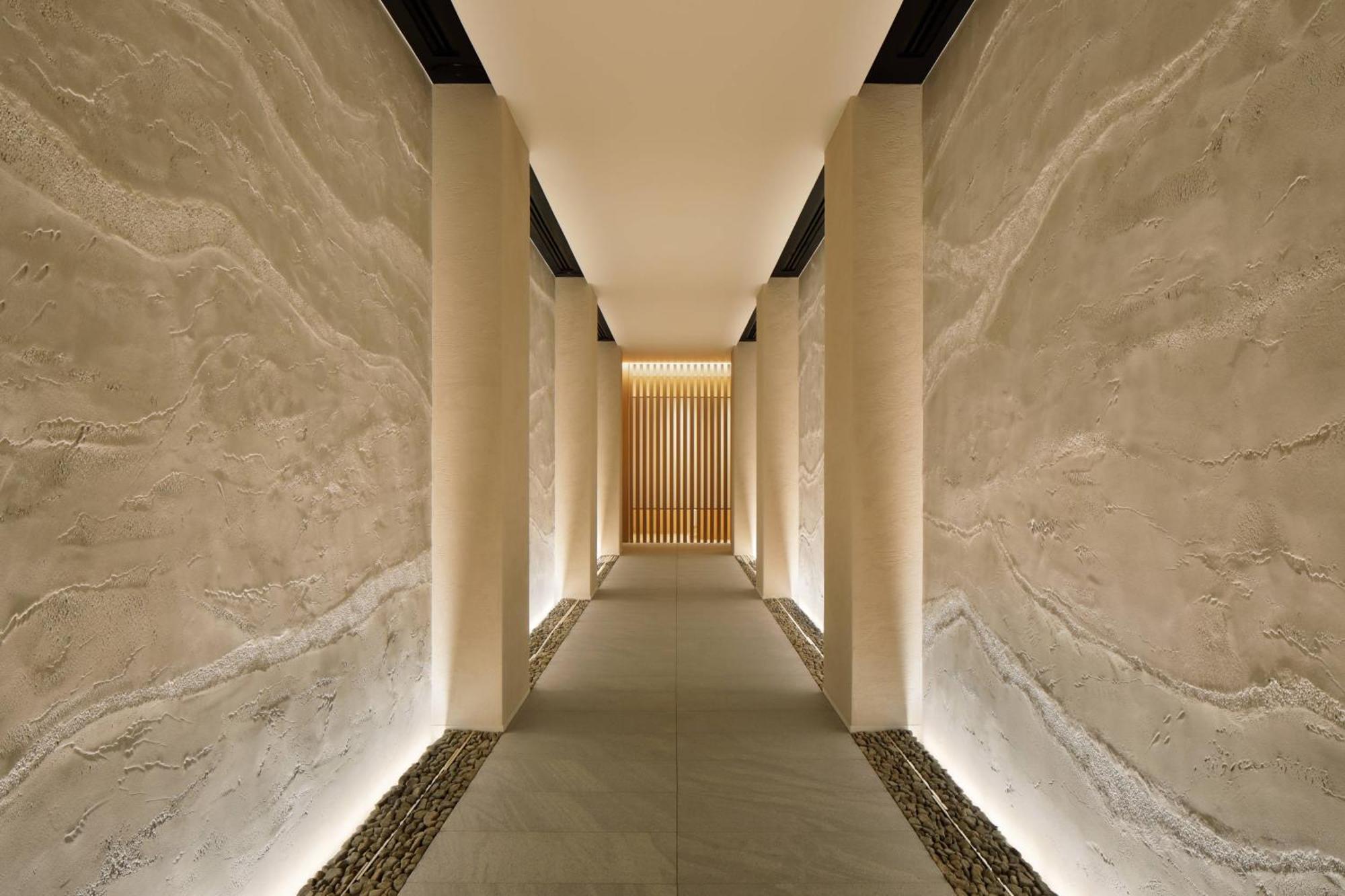 The Ritz-Carlton, Nikko Hotel Exterior foto