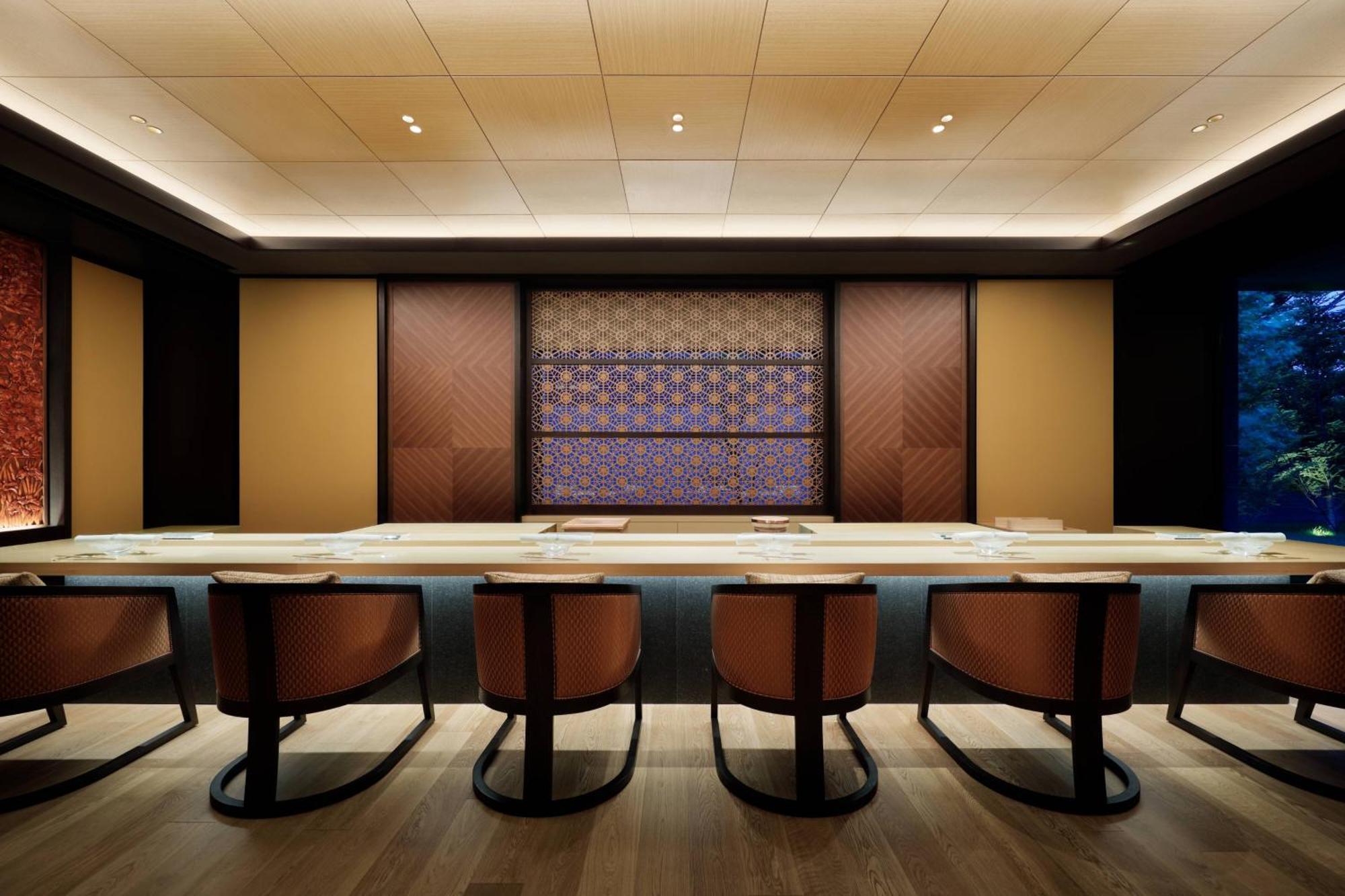 The Ritz-Carlton, Nikko Hotel Exterior foto