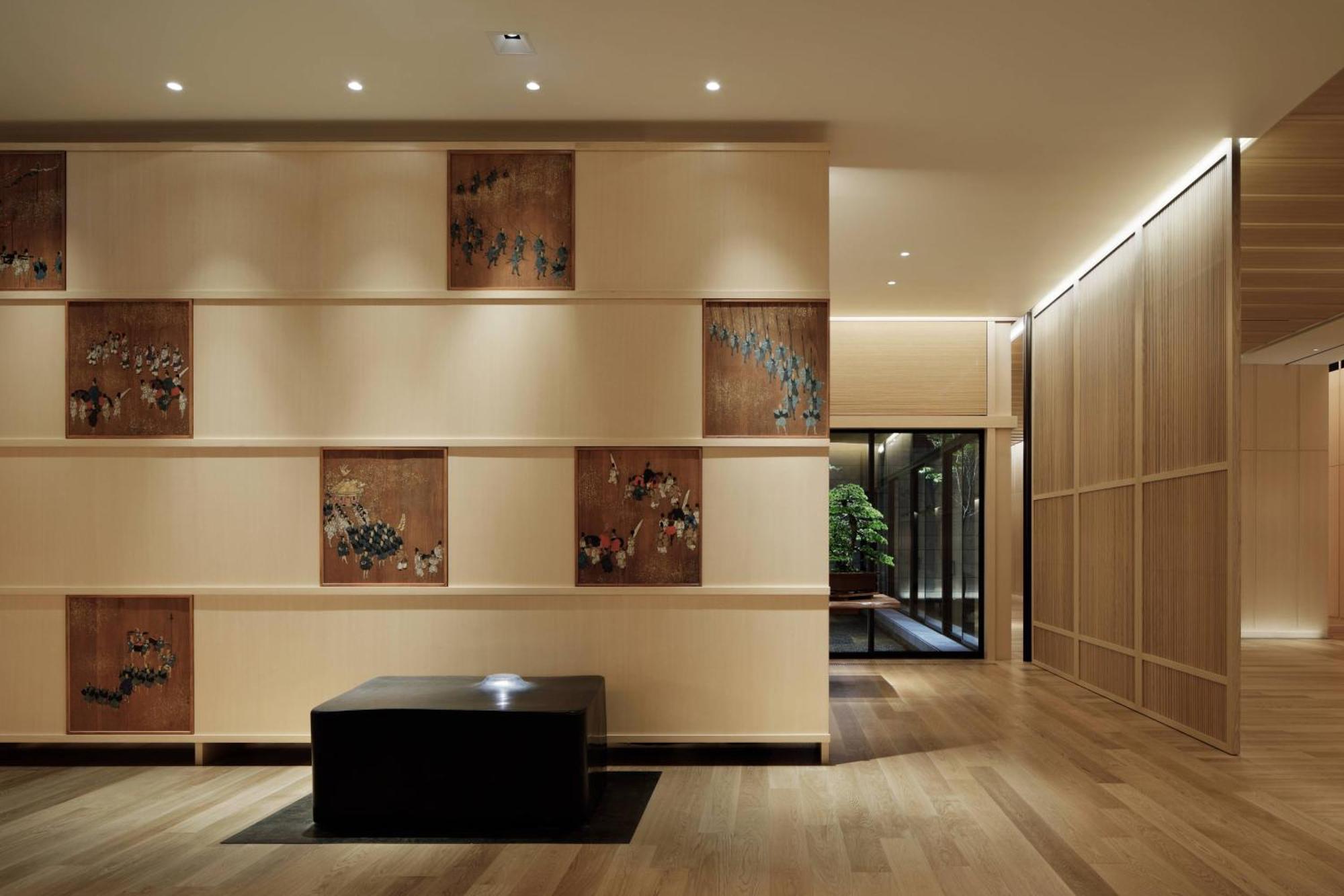 The Ritz-Carlton, Nikko Hotel Exterior foto
