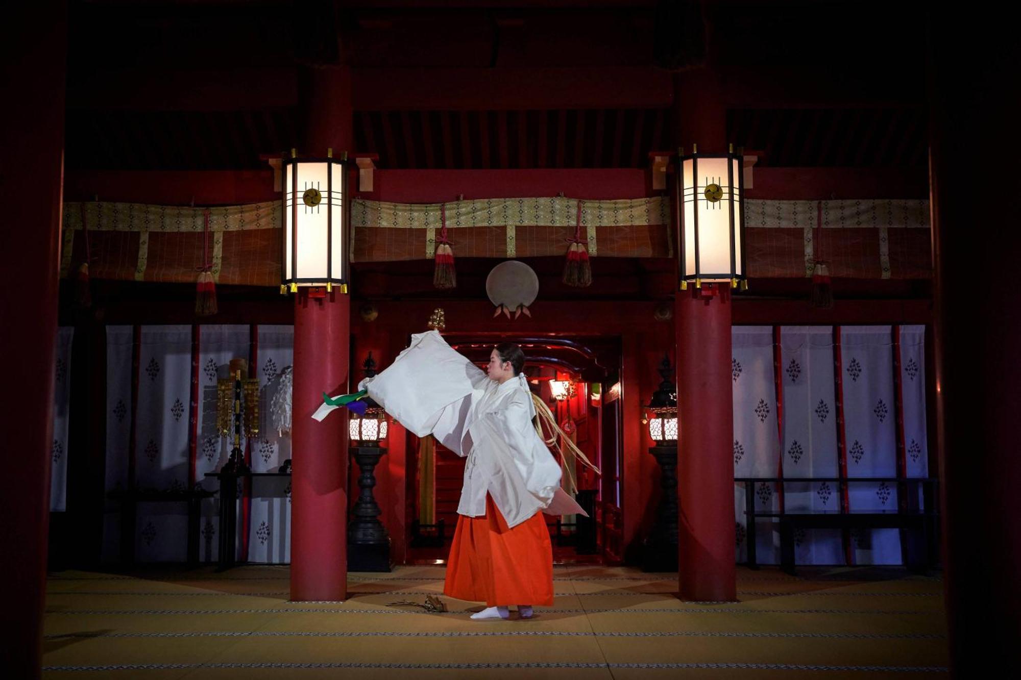 The Ritz-Carlton, Nikko Hotel Exterior foto